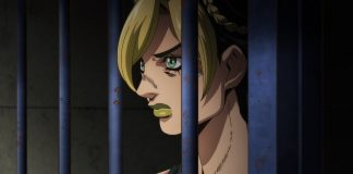 JoJo’s Bizarre Adventure: Stone Ocean – Netflix sichert sich Lizenz JoJo’s Bizarre Adventure: Stone Ocean
