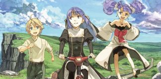 Fractale: WAKANIM nimmt den Anime in den Katalog auf