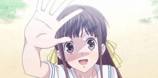 Fruits Basket: Erste Staffel kann auch bei Amazon vorbestellt werden