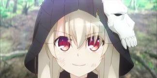 Fate/kaleid liner Prisma☆Illya