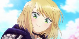 Love After World Domination: WAKANIM sichert sich die Serie