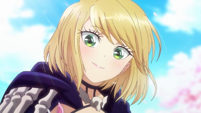 Love After World Domination Newsbild August 2021