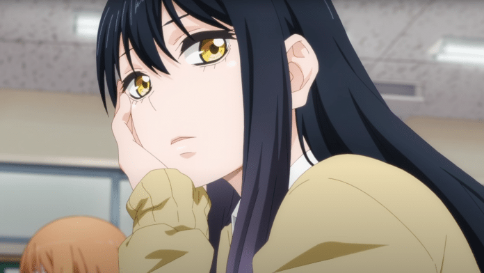 Mieruko-chan Newsbild