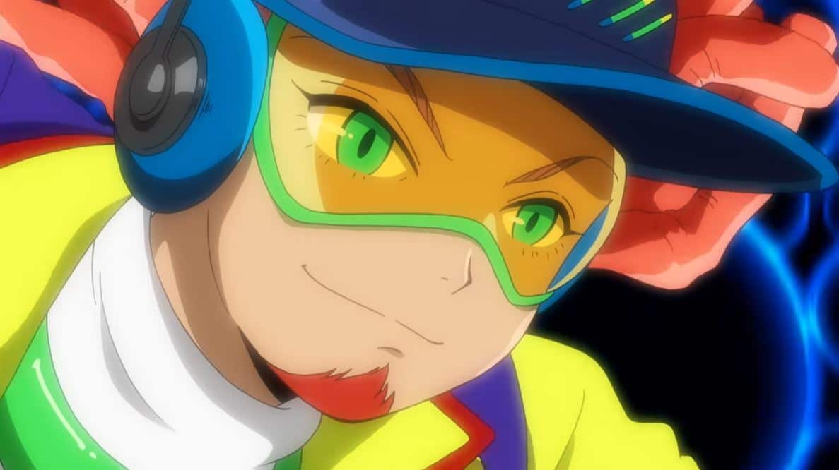 Muteking the Dancing Hero Trailer enthüllt neue Details