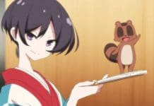 My Master Has No Tail: Neues Visual zum Anime veröffentlicht