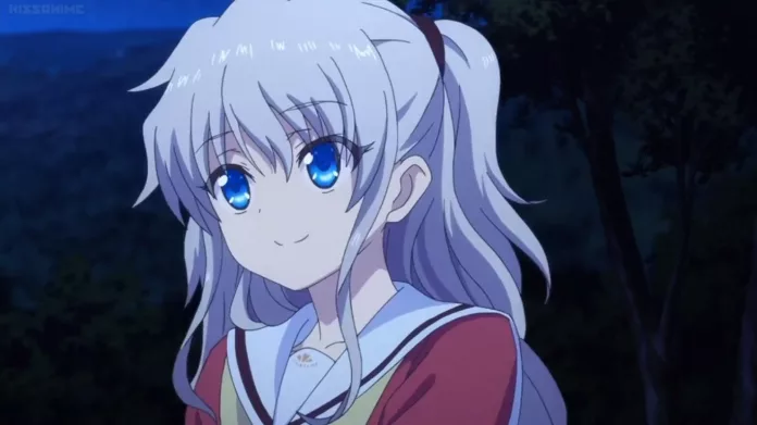 Charlotte Charlotte