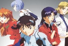 Neon Genesis Evangelion: Amazon vertreibt exklusive Steelbook-Edition