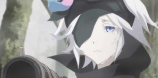 Rokka: Braves of the Six Flowers