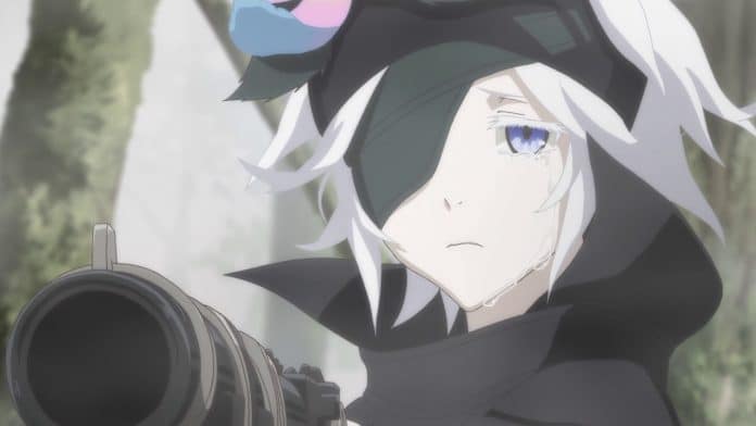 Rokka: Braves of the Six Flowers Rokka: Braves of the Six Flowers