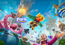 Park Beyond von Bandai Namco vorgestellt