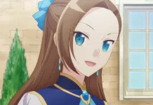 My Next Life as a Villainess