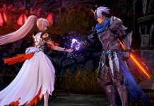 Tales of Arise: Demo ab sofort verfügbar + Belohnungen