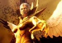 Shin Megami Tensei V