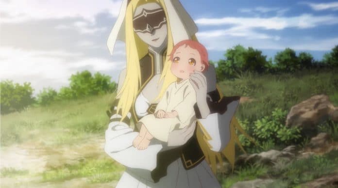 The Faraway Paladin Newsbild August 2021 The Faraway Paladin