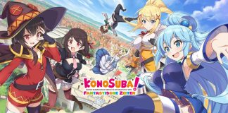 KonoSuba