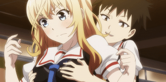 Val x Love: So sieht der Sammelschuber der Serie aus