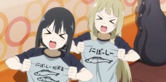 Yuki Yuna Is a Hero Staffel 3: Promo-Video enthüllt den Starttermin