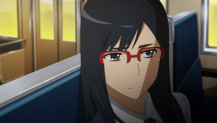AnoHana AnoHana