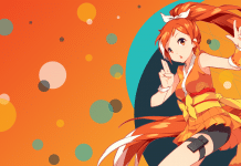 Crunchyroll Logo 2021