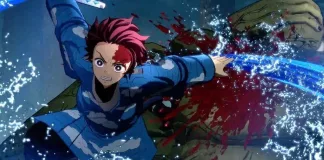 Demon Slayer – The Hinokami Chronicles: Neuer Trailer veröffentlicht Demon Slayer – The Hinokami Chronicles Nezuko