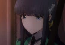 The Irregular at Magic High Schoo