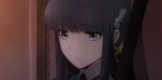 The Irregular at Magic High Schoo