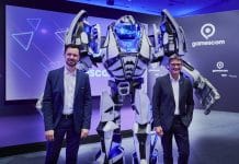 Gamescom Opening Night Live findet heute Abend statt