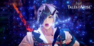 Tales of Arise – Sword Art Online Inhalte ab sofort verfügbar
