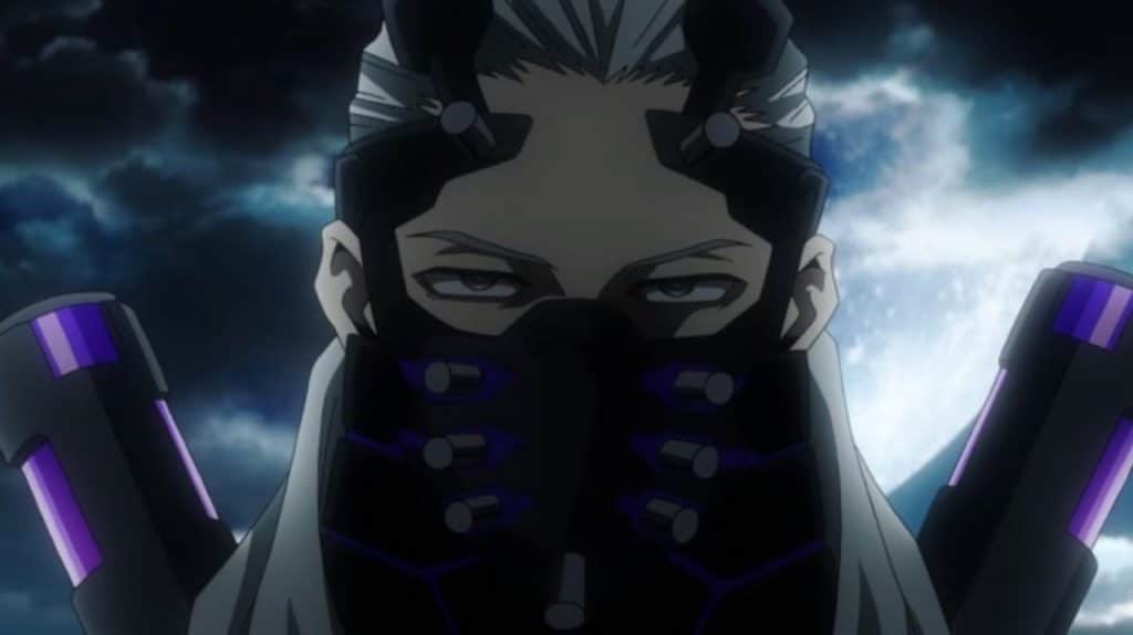 My Hero Academia – Heroes Rising