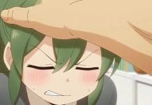 My Senpai is Annoying