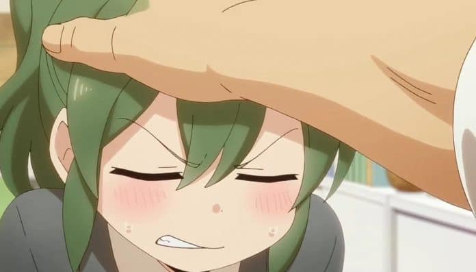 My Senpai is Annoying My Senpai is Annoying
