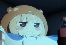 Himouto! Umaru-chan