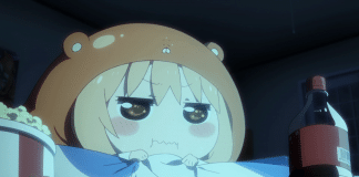 Himouto! Umaru-chan