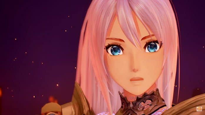 Tales of Arise Tales of Arise