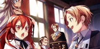 September-Veröffentlichungen von Panini-Manga im Überblick Mushoku Tensei – In dieser Welt mach ich alles anders