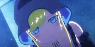 The Duke of Death and His Maid