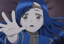 Ascendance of a Bookworm