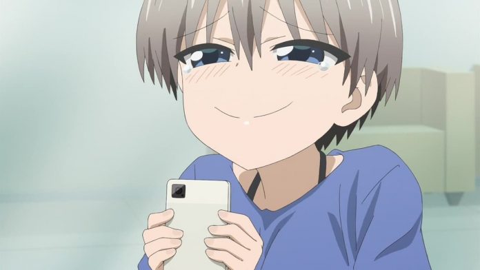 Uzaki-chan Wants to Hang Out! Uzaki-chan Wants to Hang Out!