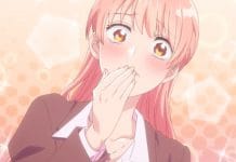 Wotakoi: Keine Cheats für die Liebe