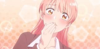 Wotakoi: Keine Cheats für die Liebe