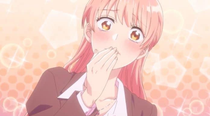 Wotakoi: Keine Cheats für die Liebe Wotakoi: Keine Cheats für die Liebe