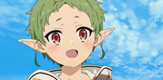 Mushoku Tensei: Neuer Trailer zur zweiten Hälfte veröffentlicht Mushoku Tensei