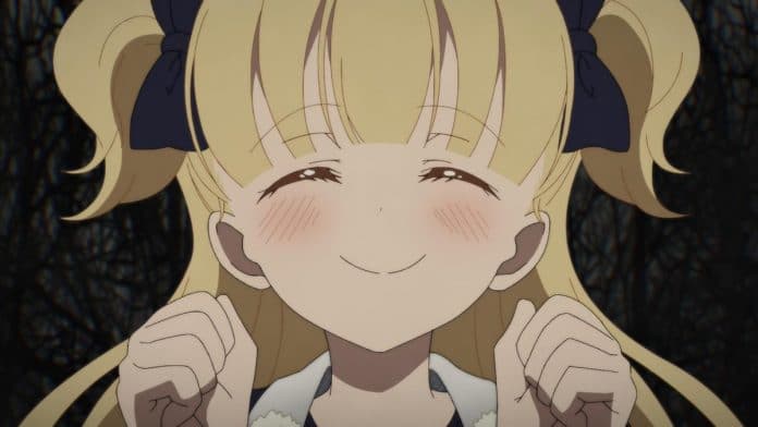 Shadows House Shadows House