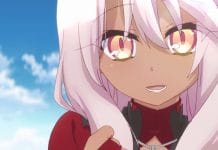 Fate/kaleid liner PRISMA ILLYA: Film und OVA ab sofort vorbestellbar Fate/kaleid liner Prisma