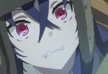 The Vampire Cosmonaut