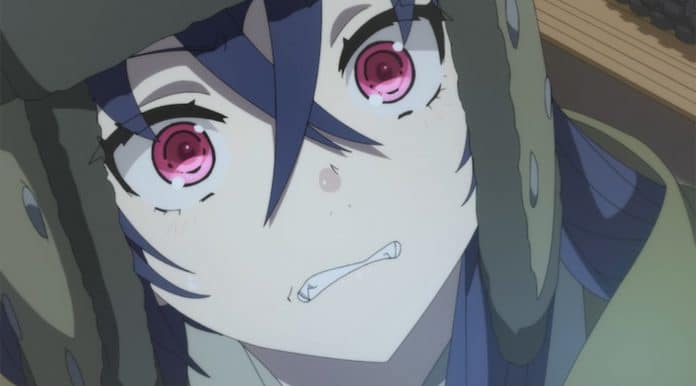 The Vampire Cosmonaut The Vampire Cosmonaut