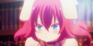 Netflix: Vier weitere Anime-Titel laufen demnächst aus No Game No Life