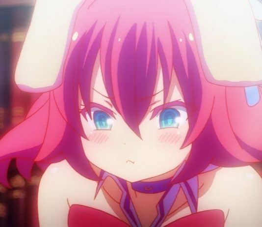 No Game No Life