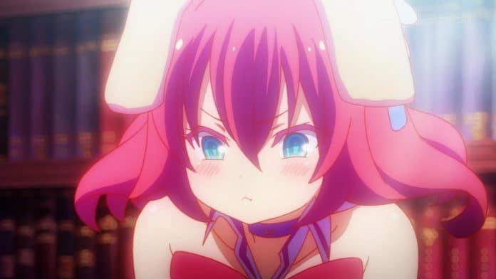 No Game No Life No Game No Life