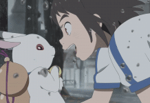 Child of Kamiari Month